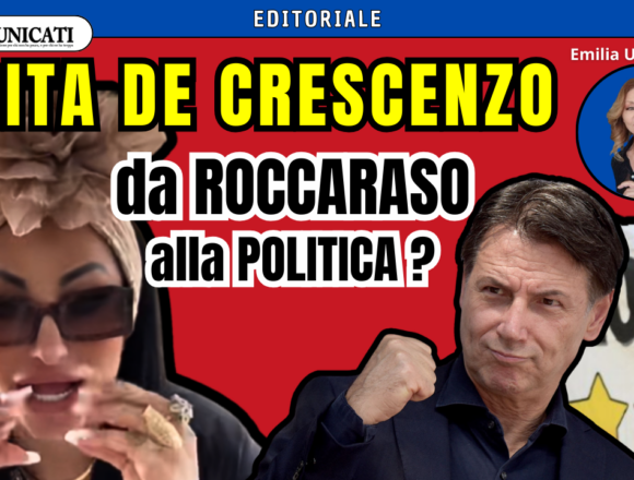rosa de crescenzao 4- gli scomunicati miniatura youtube Rita De Crescenzo, Maria Rosaria Boccia e Beppe Cruciani: ecco cosa piace agli italiani!