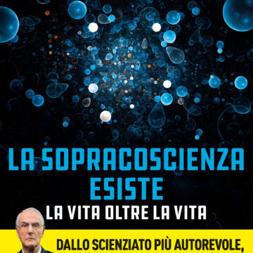 Le prove scientifiche che la morte non è la fine: il best seller spagnolo dallo scienziato Manuel Sans Segarra arriva in libreria dall’8 aprile 2025