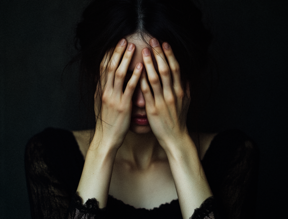 sorrow-9038348_1280 L’EMDR ed il trattamento del trauma complesso: 2500 psicoterapeuti in formazione a Milano – Intervista a Roger Solomon