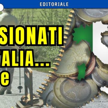 Pensioni: in Italia andiamo in pensione sempre più tardi…vi spiego perché
