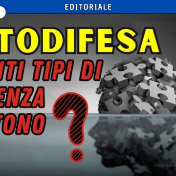 Non solo femminicidio: quanti tipi di violenza esistono e perché non se ne parla?