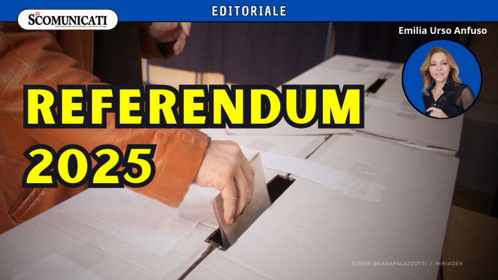 Referendum abrogativi 2025: ecco quali sono i 5 quesiti e altre informazioni utili