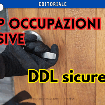 STOP alle occupazioni abusive grazie al DL Sicurezza: il primo caso a Mestre