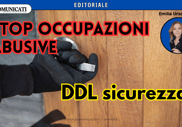 1748615800544 STOP alle occupazioni abusive grazie al DL Sicurezza: il primo caso a Mestre