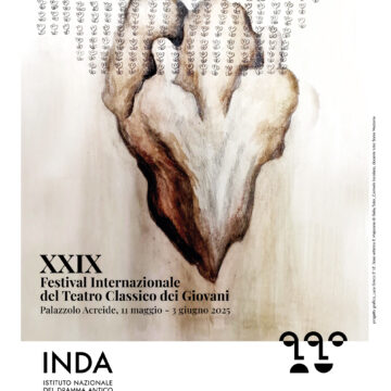 Festival Internazionale del Teatro Classico dei Giovani – Duemila studenti in scena a Palazzolo Acreide