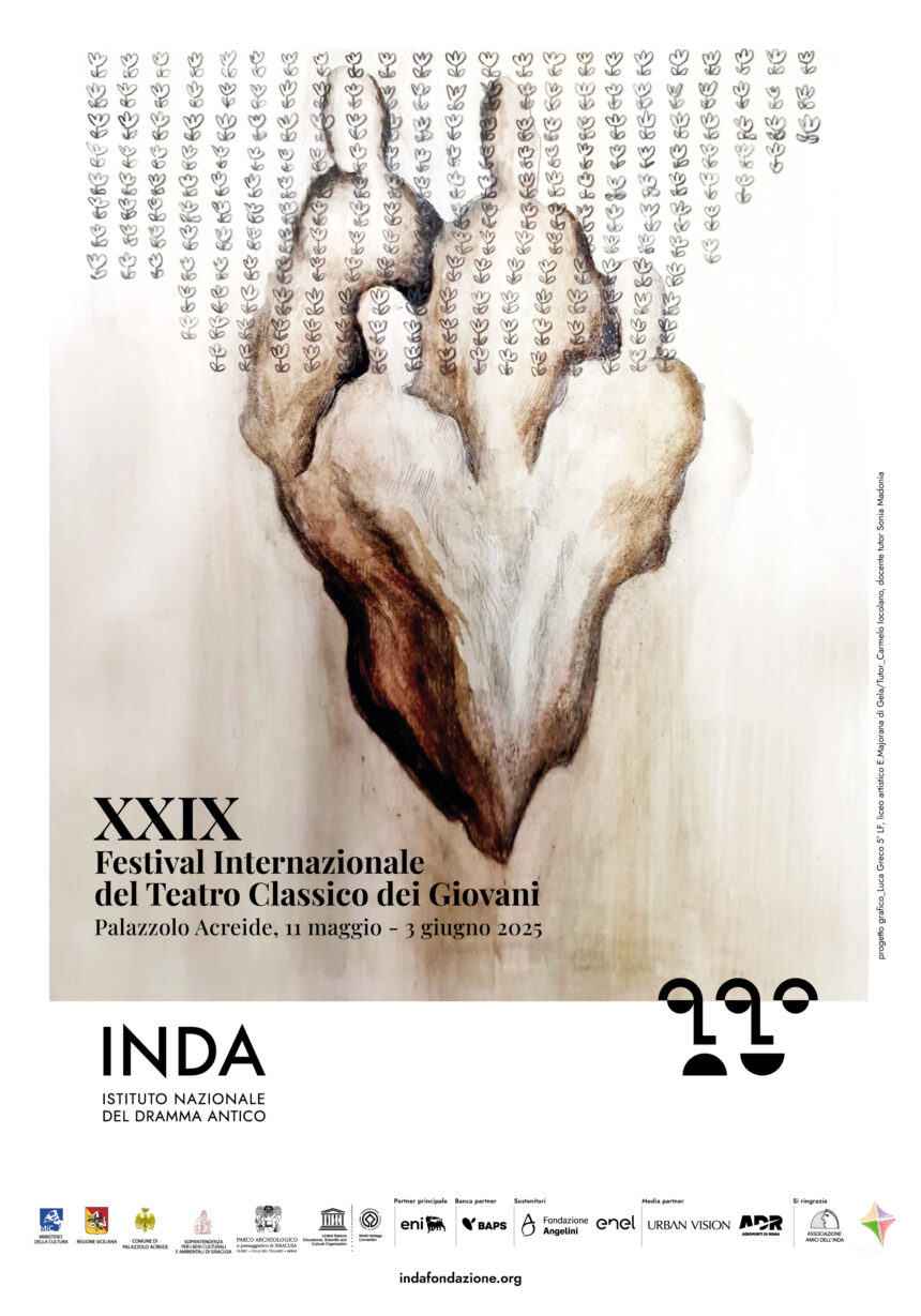 Festival Internazionale del Teatro Classico dei Giovani – Duemila studenti in scena a Palazzolo Acreide