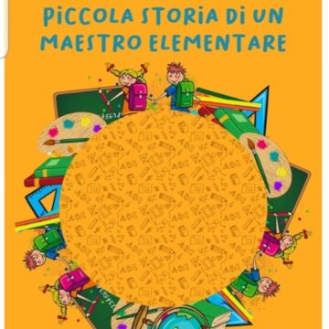 Esordio letterario per Claudio Rao al Salone del libro di Torino con “Piccola storia di un maestro elementare” – GAEditori