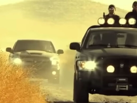 Narcocorridos_da_YouTube Messico: la reinterpretazione del genere musicale narcocorridos