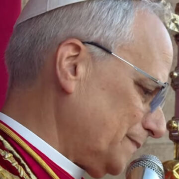 Il nuovo Papa è americano: Robert Francis Prevost si chiamerà Papa Leone XIV