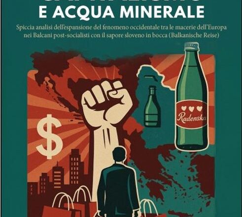Picture2 Terza Guerra Mondiale: il conto alla rovescia non si ferma (Presentazione di “Balkanische Reise”)