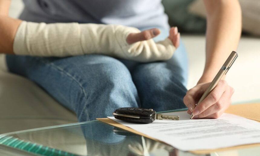 Risarcimento danni da sinistro stradale: tutto ciò che è utile sapere