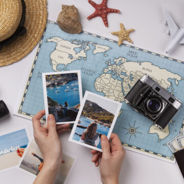 8 italiani su 10 quest’estate andranno in vacanza e spenderanno mediamente 1.145 euro a persona: lo fa emergere uno studio di Jetcost