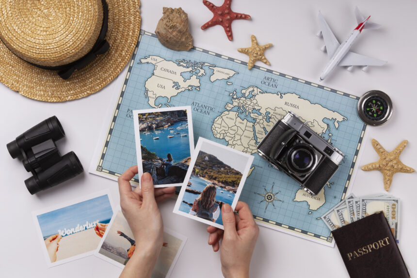 8 italiani su 10 quest’estate andranno in vacanza e spenderanno mediamente 1.145 euro a persona: lo fa emergere uno studio di Jetcost