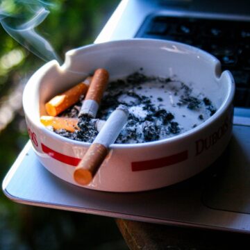 31 Maggio Giornata Mondiale senza Tabacco: fumo salute orale e danni estetici