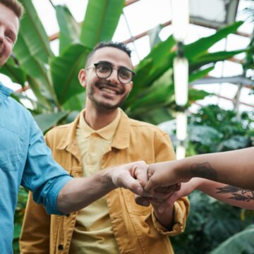 Il Servizio Civile Agricolo è realtà: è stato pubblicato il Decreto e CIA è in alto nella graduatoria