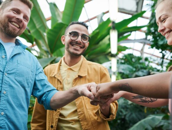 pexels-fauxels-3228690 Il Servizio Civile Agricolo è realtà: è stato pubblicato il Decreto e CIA è in alto nella graduatoria