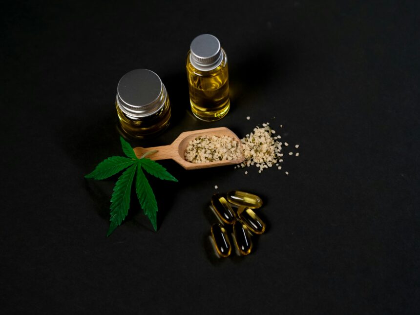 Il mondo scientifico conferma l’efficacia della cannabis terapeutica nel trattamento del cancro