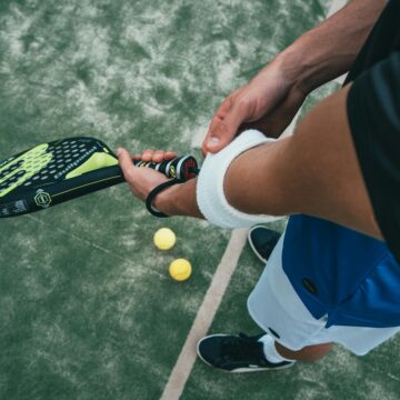 Tutti pazzi per il Padel: una ricerca spiega perché piace sempre di più
