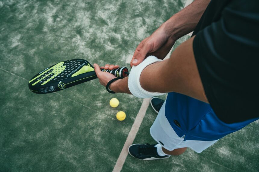 Tutti pazzi per il Padel: una ricerca spiega perché piace sempre di più