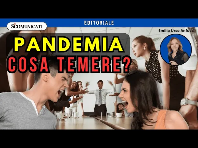Pandemia e piano vaccinale: cosa non ha funzionato e cosa possiamo temere in futuro?