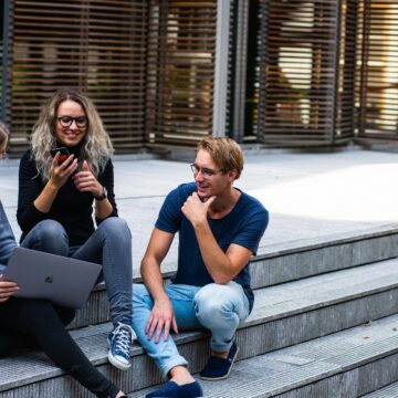 Adolescenza, età ingrata?