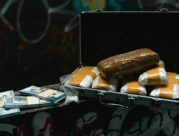 pexels-mart-production-7231430 La Francia ripropone il carcere de la Cayenna in Guyana per i narcos