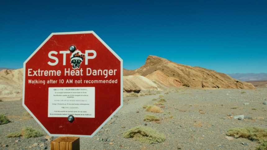 Emergenza caldo! … ma siamo sicuri?